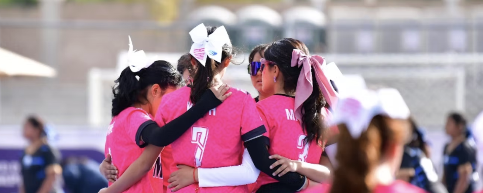 MÁS DE 900 MILLONES DE PESOS EN DERRAMA ECONÓMICA PROYECTA EL TORNEO DE LA AMISTAD 2025